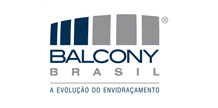 Balcony Brasil